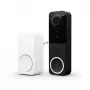 Philips doorbell kit Black