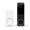 Philips doorbell kit Black