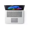 Laptop Microsoft Surface Laptop 7 Copilot+ PC — Intel Core Ultra 7 266V, 15 inch (38.1 cm) Touch, 16 GB RAM, 512 GB SSD, Wi‑Fi 7, Windows 11 Pro, Platinum