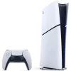 Sony Playstation 5 Slim Digital Edition 825 GB Wi-Fi Black, White