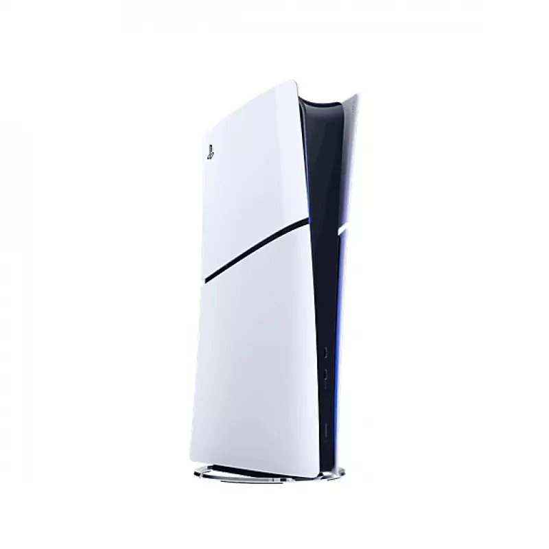 Sony Playstation 5 Slim Digital Edition 825 GB Wi-Fi Black, White