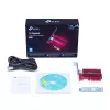 TP-Link TX401 network card Internal Ethernet 10000 Mbit/s