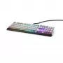 Alienware AW510K keyboard Gaming USB Black, White