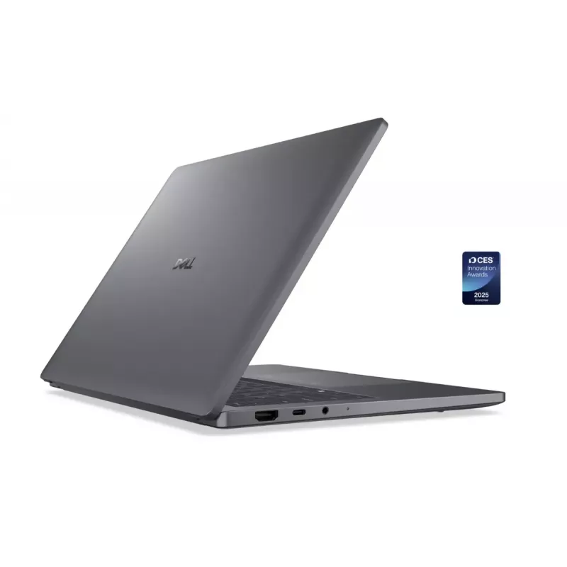 Dell Pro Premium 14 PA14250 | 14 inch | FHD+ | Anti-glare | Intel Core Ultra 7 | 266V | 16 GB | LPDDR5x | Solid-state drive capacity 512 GB | Intel Arc Graphics | Windows 11 Pro | Bluetooth version 5.4 | Keyboard language English | Keyboard backlit | Warranty 36 month(s) | Battery warranty 12 month(s)