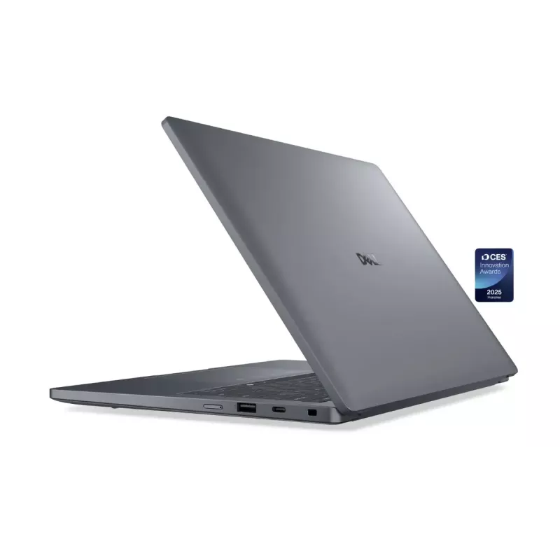 Dell Pro Premium 14 PA14250 | 14 inch | FHD+ | Anti-glare | Intel Core Ultra 7 | 266V | 16 GB | LPDDR5x | Solid-state drive capacity 512 GB | Intel Arc Graphics | Windows 11 Pro | Bluetooth version 5.4 | Keyboard language English | Keyboard backlit | Warranty 36 month(s) | Battery warranty 12 month(s)