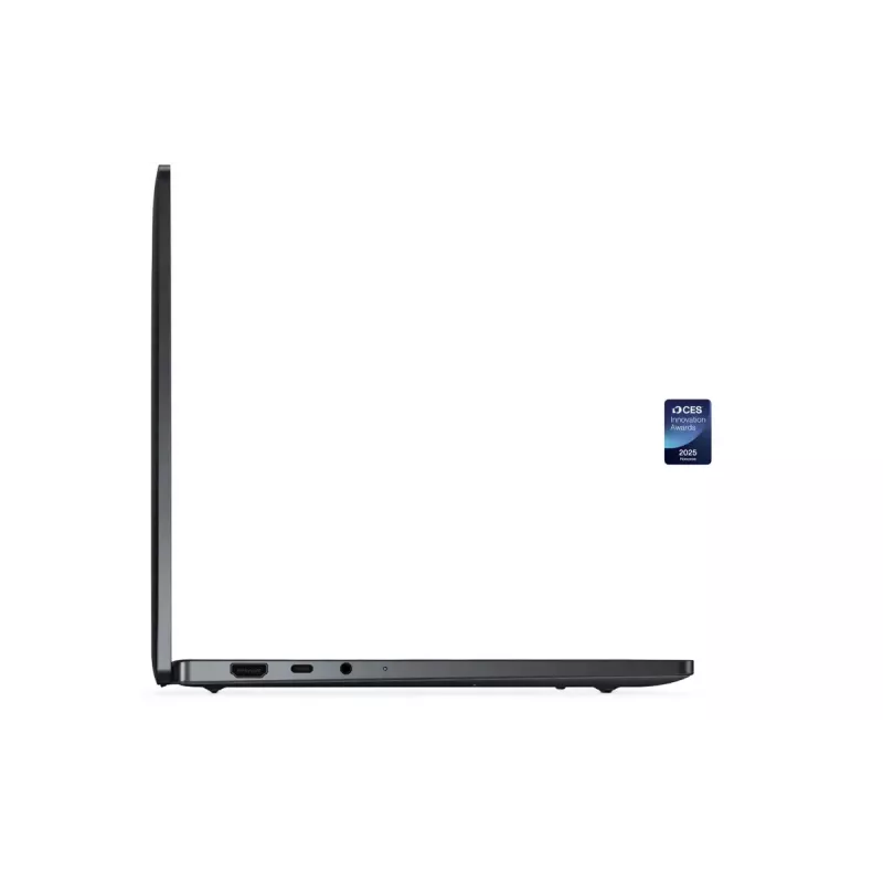 Dell Pro Premium 14 PA14250 | 14 inch | FHD+ | Anti-glare | Intel Core Ultra 7 | 266V | 16 GB | LPDDR5x | Solid-state drive capacity 512 GB | Intel Arc Graphics | Windows 11 Pro | Bluetooth version 5.4 | Keyboard language English | Keyboard backlit | Warranty 36 month(s) | Battery warranty 12 month(s)
