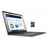 Dell Pro Premium 14 PA14250 | 14 inch | FHD+ | Anti-glare | Intel Core Ultra 7 | 266V | 16 GB | LPDDR5x | Solid-state drive capacity 512 GB | Intel Arc Graphics | Windows 11 Pro | Bluetooth version 5.4 | Keyboard language English | Keyboard backlit | Warranty 36 month(s) | Battery warranty 12 month(s)