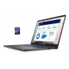 Dell Pro Premium 14 PA14250 | 14 inch | FHD+ | Anti-glare | Intel Core Ultra 7 | 266V | 16 GB | LPDDR5x | Solid-state drive capacity 512 GB | Intel Arc Graphics | Windows 11 Pro | Bluetooth version 5.4 | Keyboard language English | Keyboard backlit | Warranty 36 month(s) | Battery warranty 12 month(s)