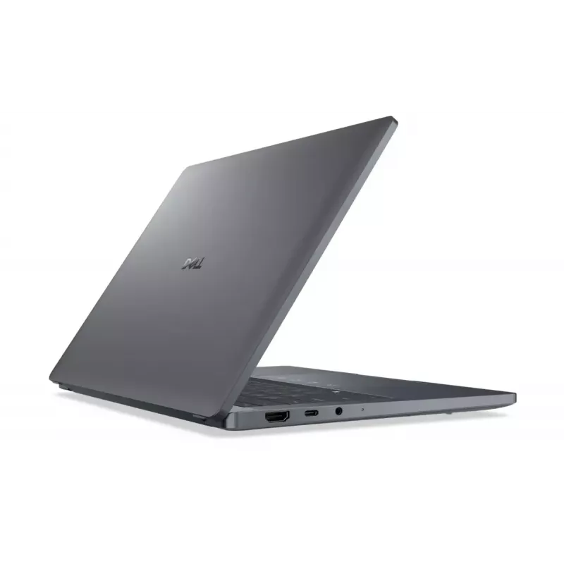 Dell Pro Premium 13 PA13250 | 13.3 inch | FHD+ | Anti-glare | Intel Core Ultra 7 | 266V | 16 GB | LPDDR5x | Solid-state drive capacity 512 GB | Intel Arc Graphics | Windows 11 Pro | Keyboard language English | Keyboard backlit | Warranty 36 month(s) | Battery warranty 12 month(s)
