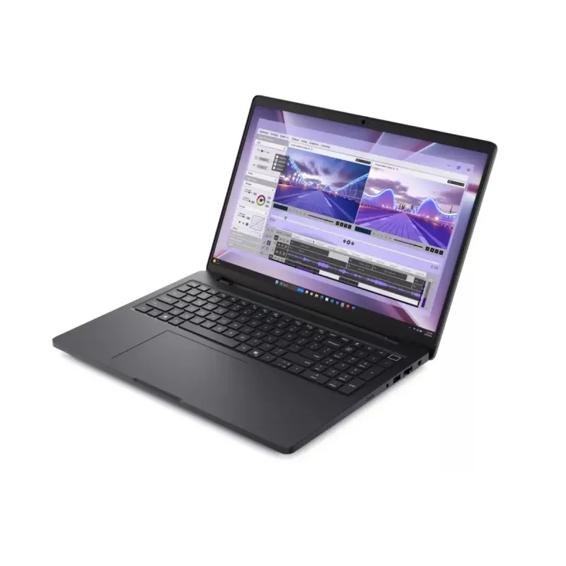 Dell Pro Max 16 MC16250 | 16 inch | FHD+ | Intel Core Ultra 9 | 285H | 16 GB | DDR5 | Solid-state drive capacity 512 GB | NVIDIA RTX PRO 2000 Blackwell | GDDR7 | 8 GB | Windows 11 Pro | Bluetooth version 5.4 | Keyboard language English | Keyboard backlit | Warranty 36 month(s) | Battery warranty 12 month(s)
