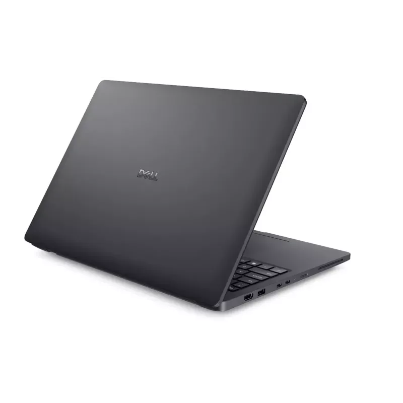 Dell Pro Max 16 MC16250 | 16 inch | FHD+ | Intel Core Ultra 9 | 285H | 16 GB | DDR5 | Solid-state drive capacity 512 GB | NVIDIA RTX PRO 2000 Blackwell | GDDR7 | 8 GB | Windows 11 Pro | Bluetooth version 5.4 | Keyboard language English | Keyboard backlit | Warranty 36 month(s) | Battery warranty 12 month(s)