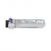 Network transceiver module BlueOptics 02310XQV-BO — Fiber optic SFP, 1250 Mbit/s, cSFP, silver