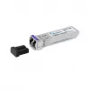 Network transceiver module BlueOptics 02310XQV-BO — Fiber optic SFP, 1250 Mbit/s, cSFP, silver