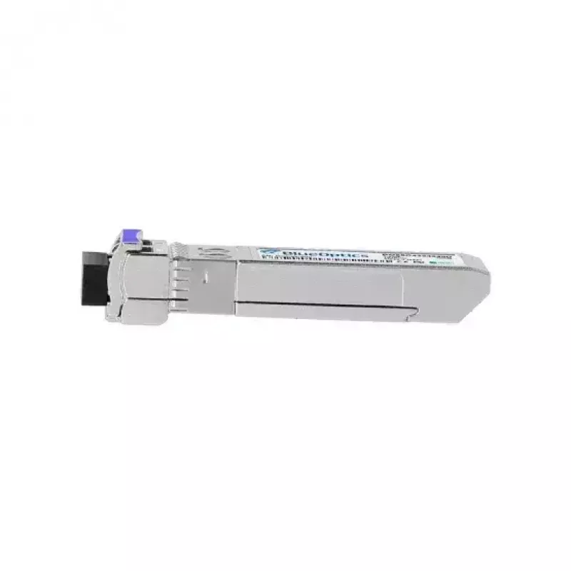 Network transceiver module BlueOptics 02310XQV-BO — Fiber optic SFP, 1250 Mbit/s, cSFP, silver