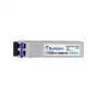 SFP fiber optic transceiver BlueOptics 3HE08314BA-BO, cSFP interface, 1250 Mbit/s, silver
