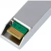Fiber optic SFP transceiver BlueOptics AT-SPBD40DUAL-14-BO, cSFP interface, LC connector, aluminium