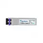 Fiber optic cSFP transceiver BlueOptics CSFP-BX1490-40-D-BO 1250 Mbit/s silver metal housing
