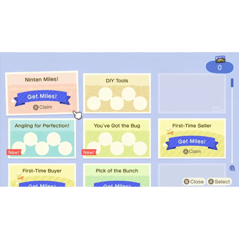 Nintendo Animal Crossing: New Horizons Standard German, English Nintendo Switch