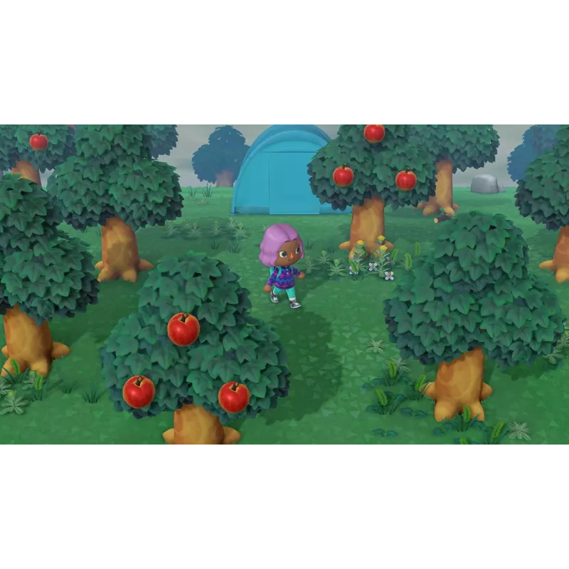 Nintendo Animal Crossing: New Horizons Standard German, English Nintendo Switch