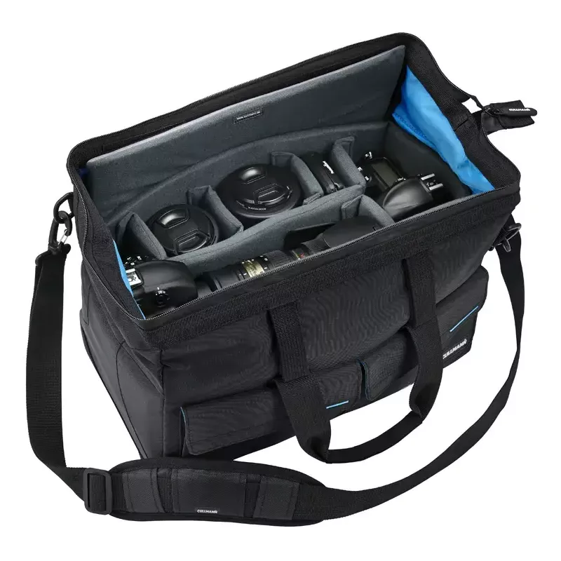 Shoulder case Cullmann Amsterdam Maxima 520