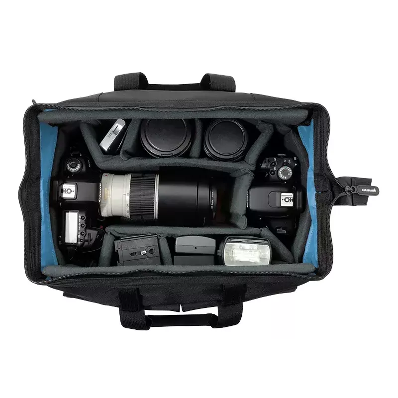 Shoulder case Cullmann Amsterdam Maxima 520