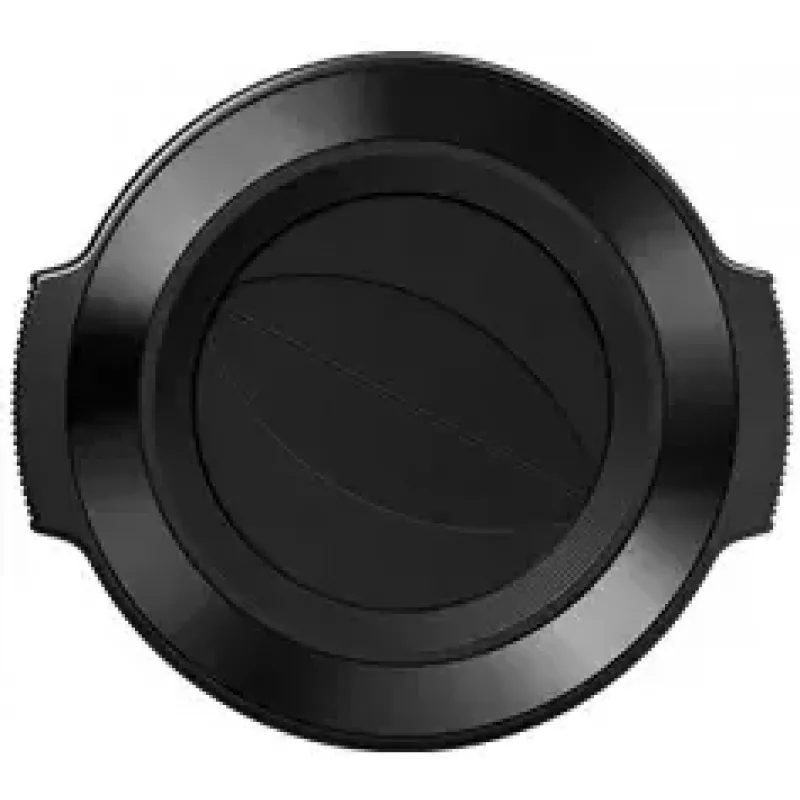 Lens Cap Olympus LC-37C 3.7 cm Black