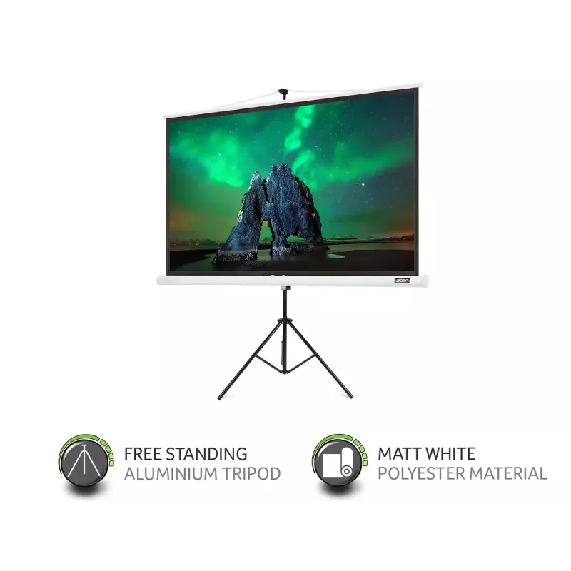 Projection Screen Acer T82-W01MW