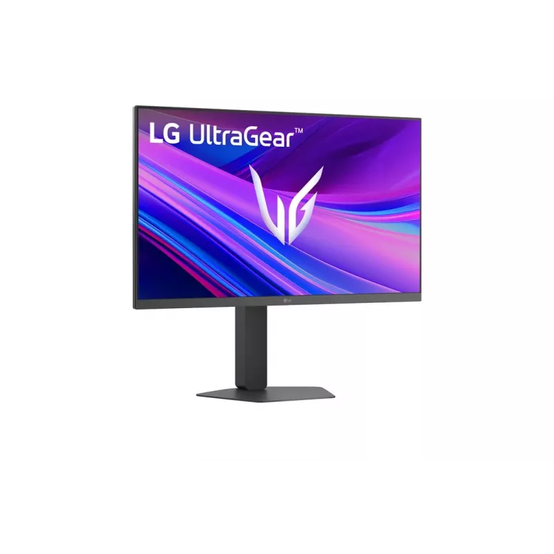 LG 27G440A-B computer monitor 68.6 cm (27 inch) 1920 x 1080 pixels Full HD LCD Black