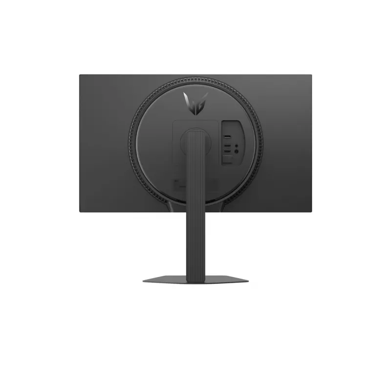 LG 27G440A-B computer monitor 68.6 cm (27 inch) 1920 x 1080 pixels Full HD LCD Black
