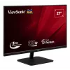 ViewSonic VA2732-H-2 27 inch Full HD IPS Monitor, 100Hz, HDMI, VGA, Black