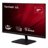 ViewSonic VA2732-H-2 27 inch Full HD IPS Monitor, 100Hz, HDMI, VGA, Black