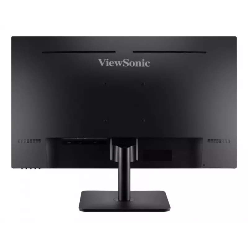 ViewSonic VA2732-H-2 27 inch Full HD IPS Monitor, 100Hz, HDMI, VGA, Black