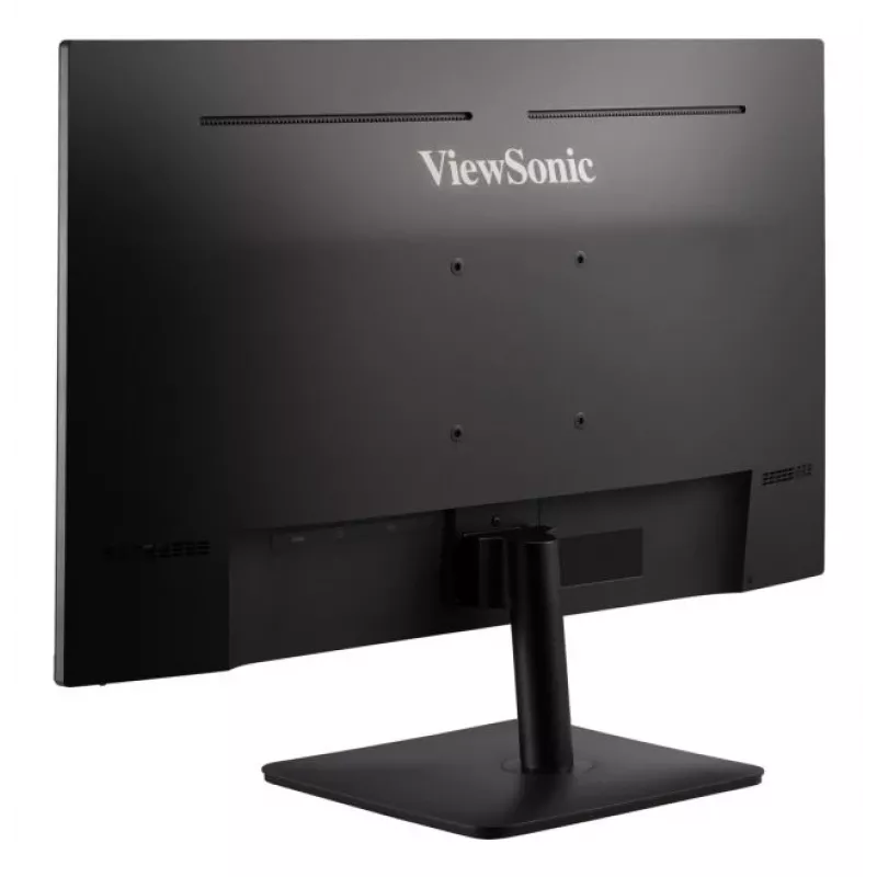 ViewSonic VA2732-H-2 27 inch Full HD IPS Monitor, 100Hz, HDMI, VGA, Black