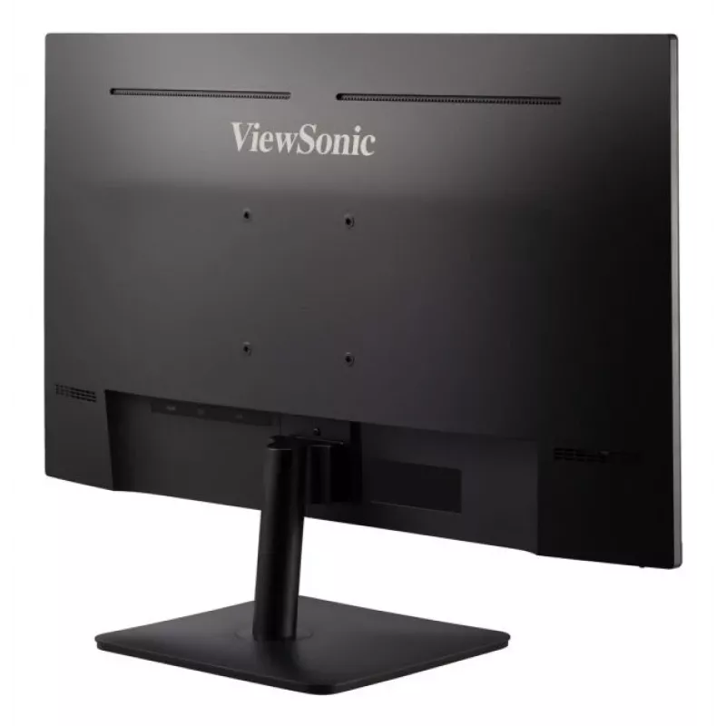 ViewSonic VA2732-H-2 27 inch Full HD IPS Monitor, 100Hz, HDMI, VGA, Black