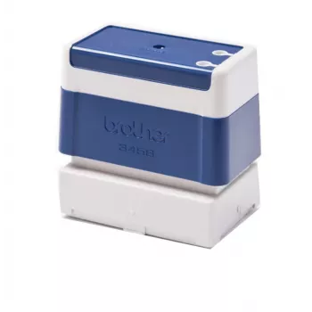 Brother PR3458E6P business stamp