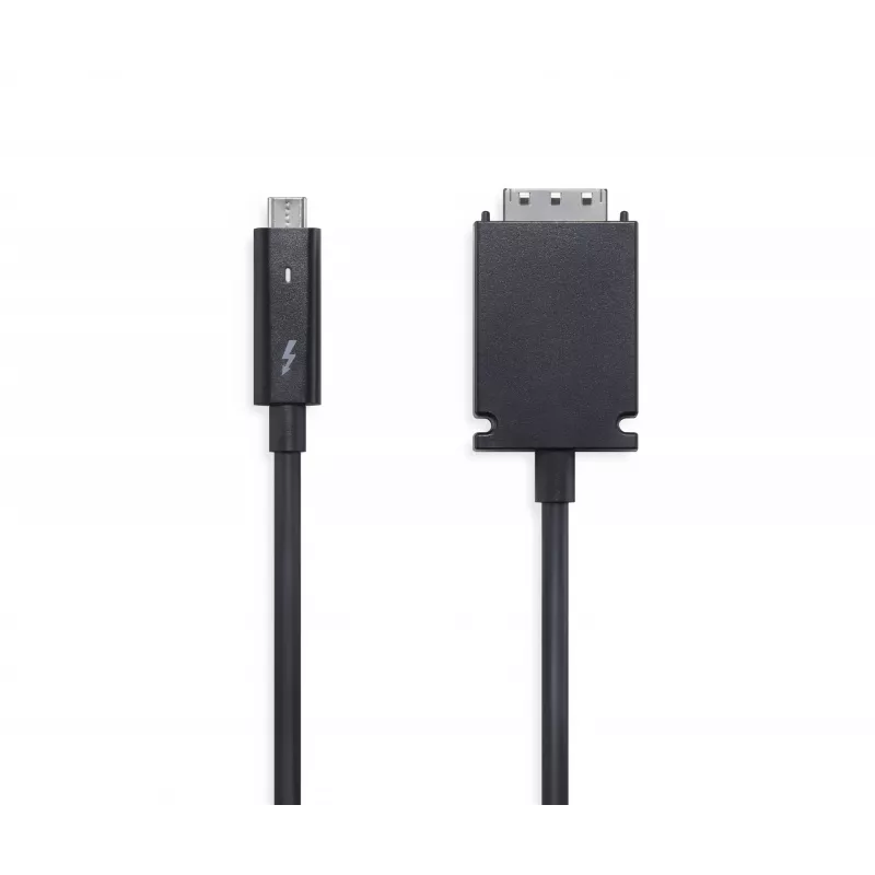 DELL TB16 Wired Thunderbolt 3 Black