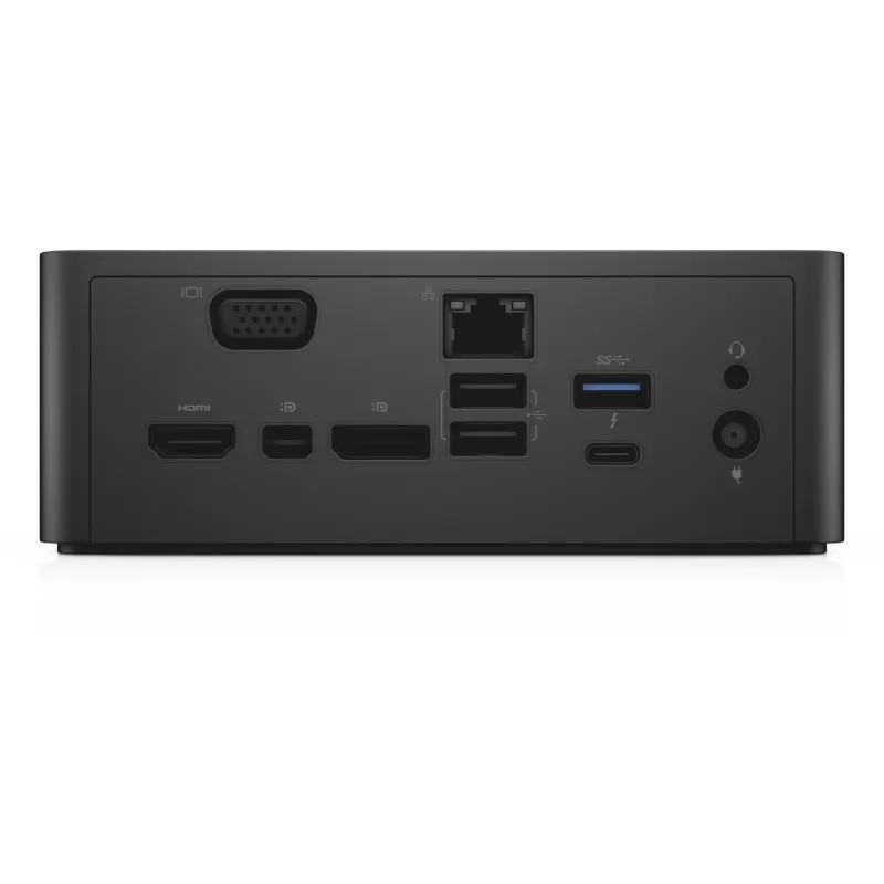 DELL TB16 Wired Thunderbolt 3 Black
