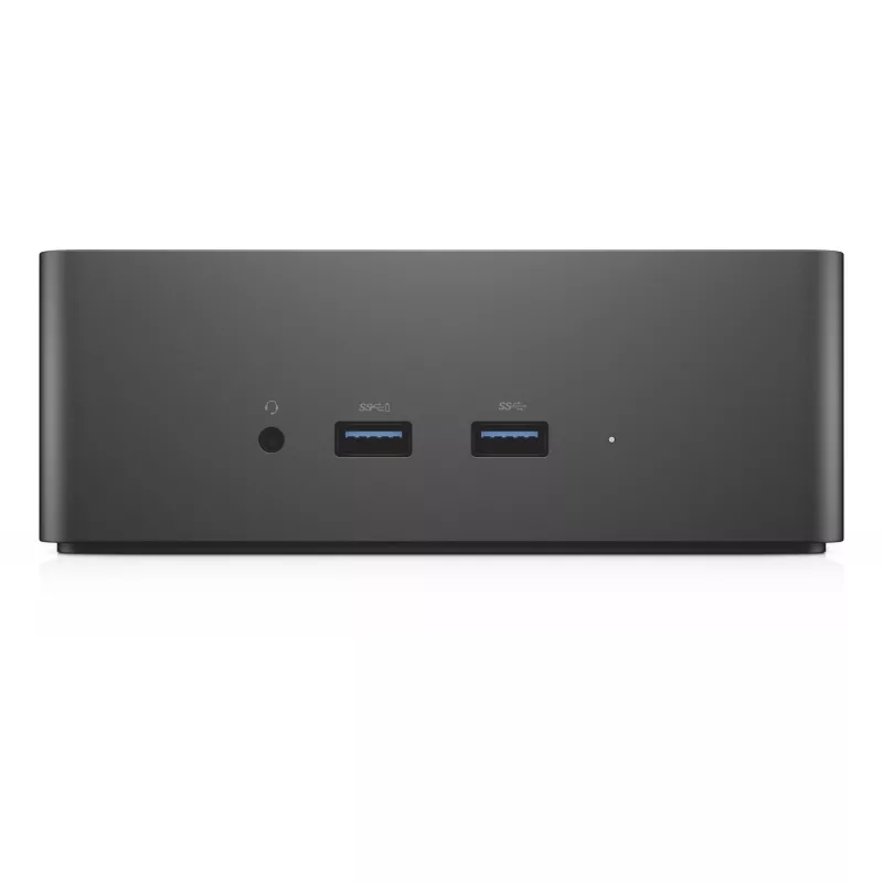 DELL TB16 Wired Thunderbolt 3 Black