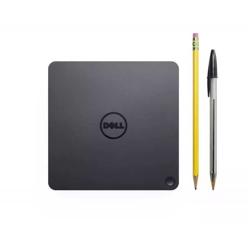 DELL TB16 Wired Thunderbolt 3 Black