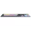 Logickeyboard LKB-PT-TM-UK Keyboard Office Bluetooth QWERTY English Full-size