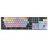 Logickeyboard LKB-PT-TM-UK Keyboard Office Bluetooth QWERTY English Full-size