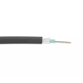 Installation Cable Indoor/Outdoor Digitus A/I-DQ (ZN) BH 9/125µ OS2 4 fibers
