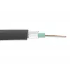 Installation Cable Indoor/Outdoor Digitus A/I-DQ (ZN) BH 9/125µ OS2 4 fibers