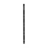 Vertiv Geist rPDU, basic, 0U, input C20 230V 16A, outputs (20)C13 | (4)C19 power distribution unit (PDU) 24 AC outlet(s) Black