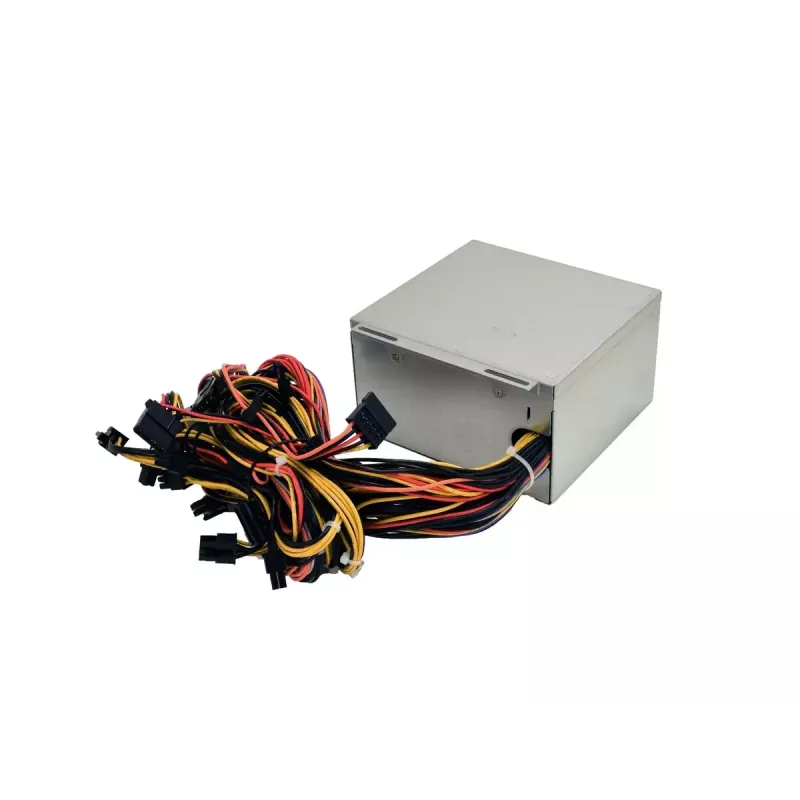 Power Supply Unit Seasonic SSP-600JT 600 W
