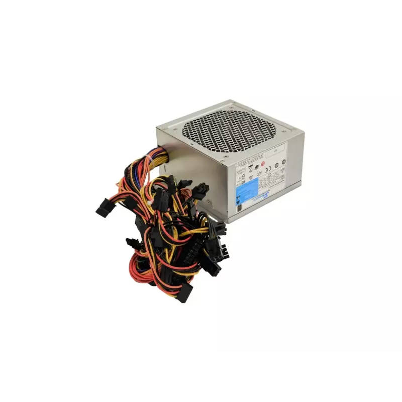 Power Supply Unit Seasonic SSP-600JT 600 W
