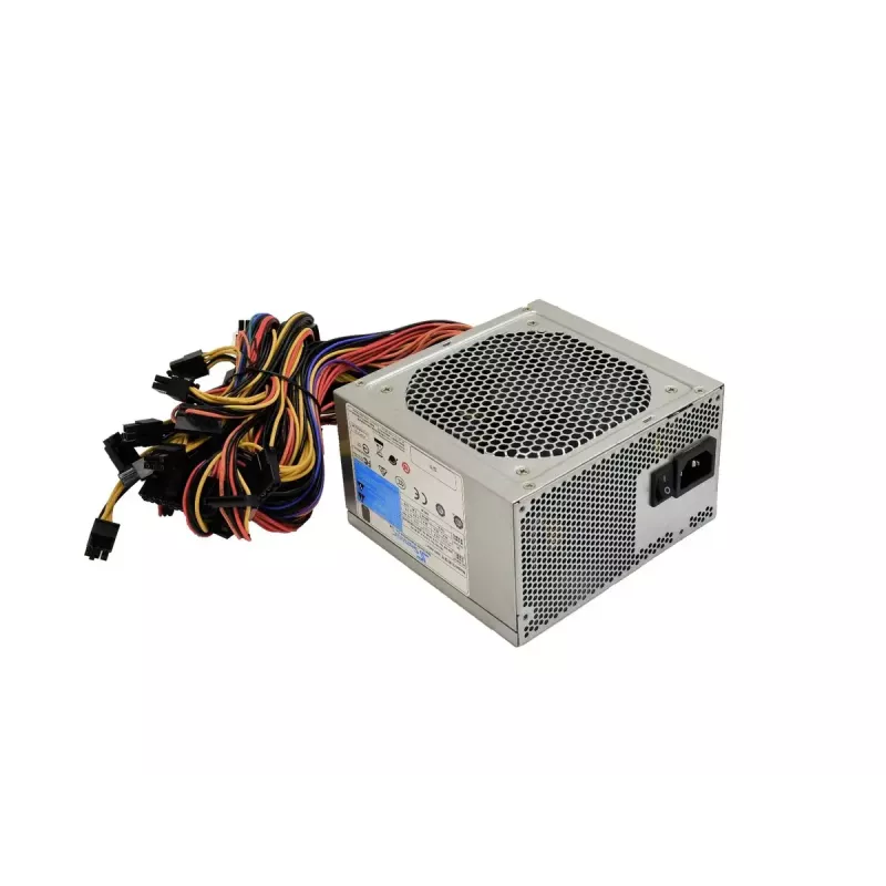 Power Supply Unit Seasonic SSP-600JT 600 W