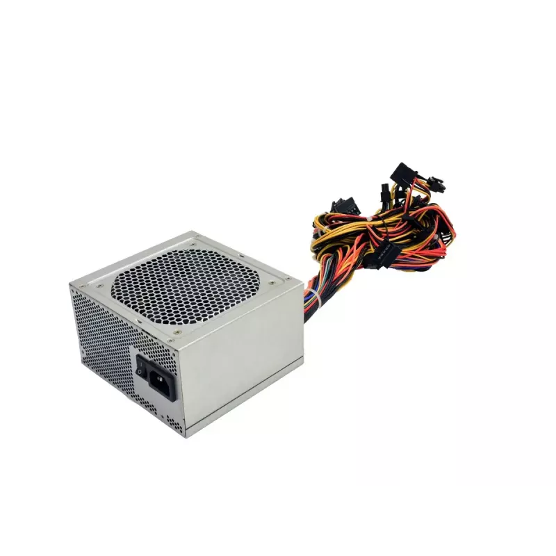 Power Supply Unit Seasonic SSP-600JT 600 W
