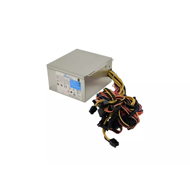 Power Supply Unit Seasonic SSP-600JT 600 W