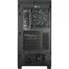 Desktop gaming PC THERMALTAKE FTW V290a 5070 black/transparent, Windows 11 Pro